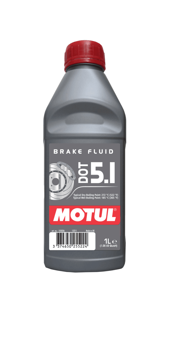 MOTUL DOT 5.1