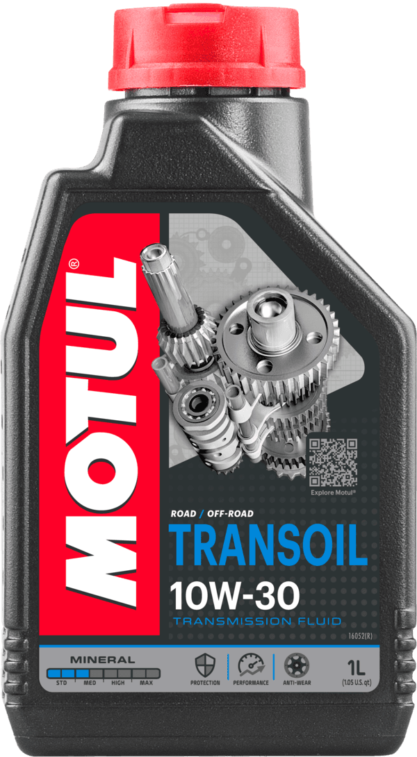 MOTUL TRANSOIL 10W-30