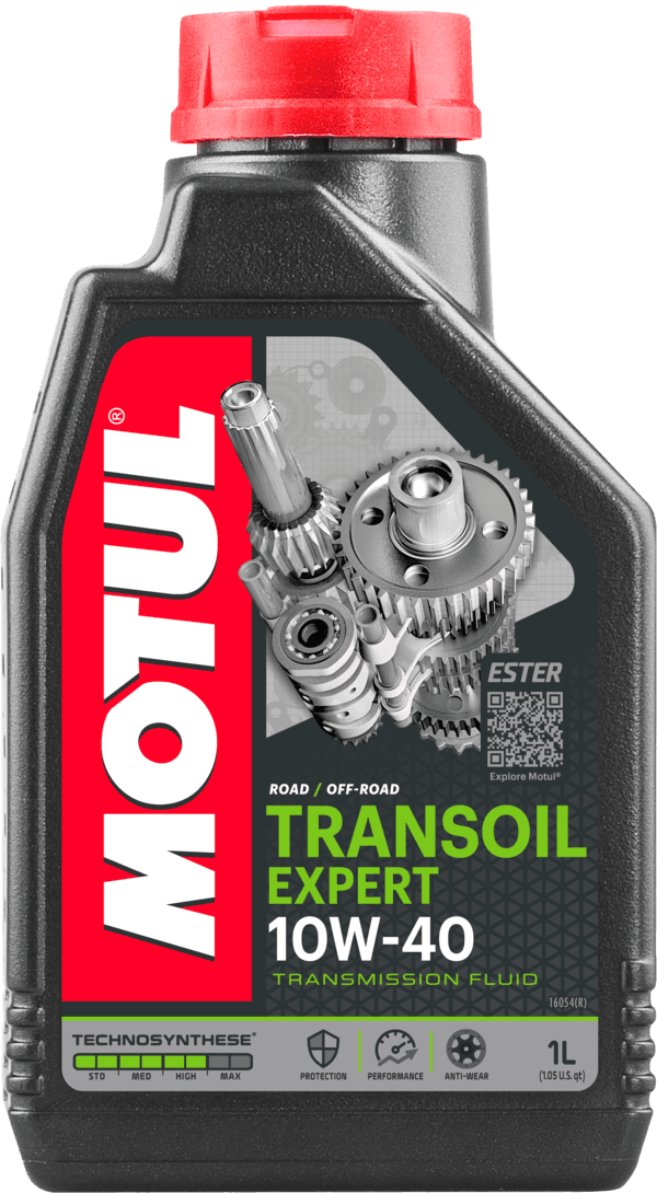 MOTUL TRANSOIL EXPERT 10W-40