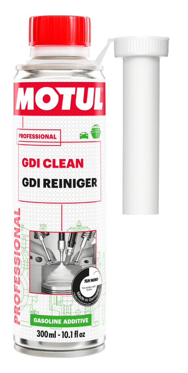 MOTUL GDI CLEAN