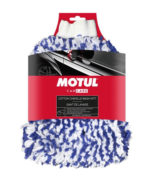 MOTUL WASCH-HANDSCHUH