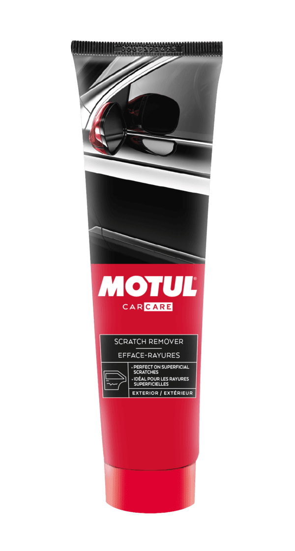 MOTUL CAR CARE SCRATCH REMOVER