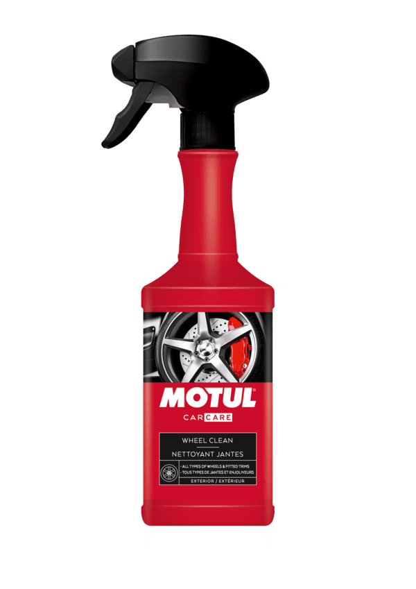 MOTUL WHEEL CLEAN