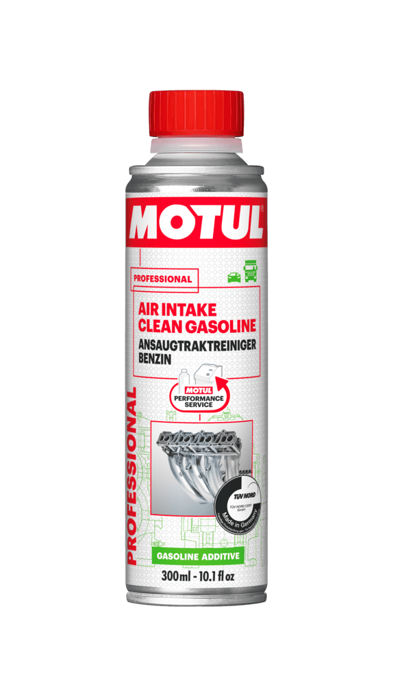 MOTUL AIR INTAKE CLEAN GASOLINE - SKU 110484