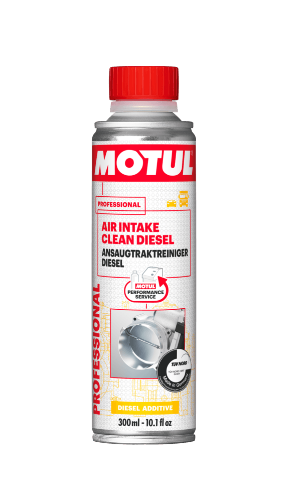 MOTUL AIR INTAKE CLEAN DIESEL - SKU 110485