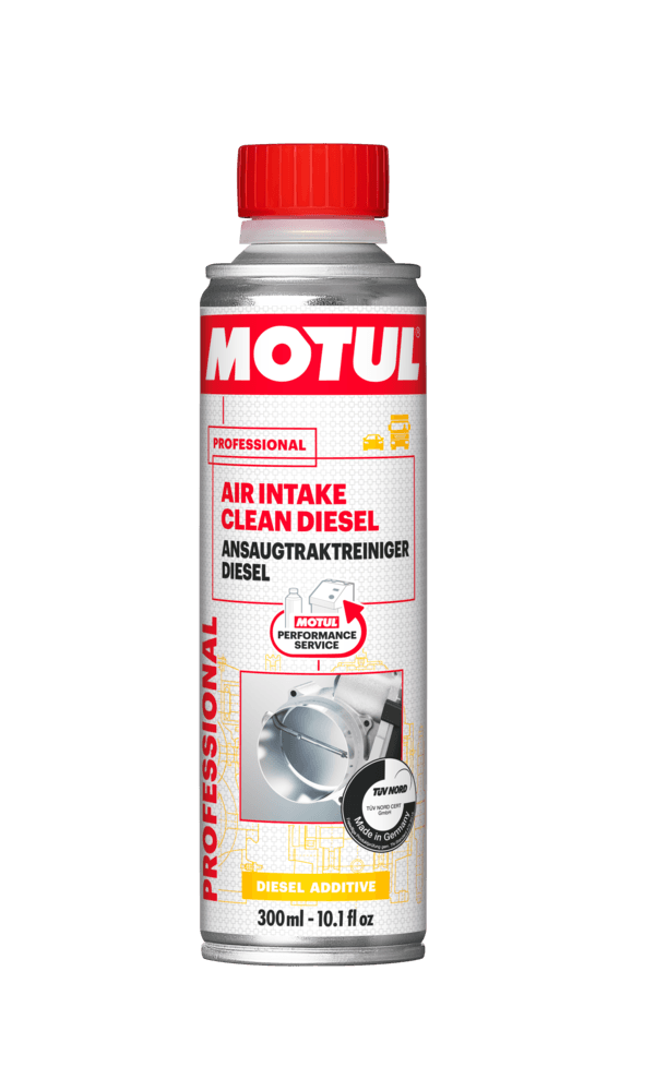 MOTUL AIR INTAKE CLEAN DIESEL