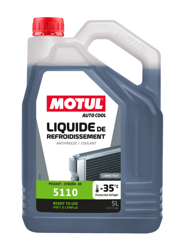 MOTUL LR 5110 -35°C