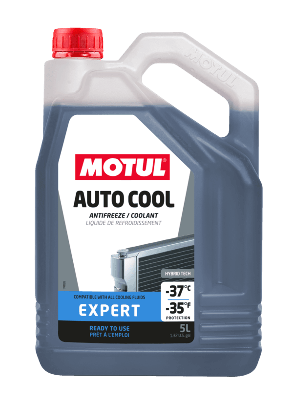 MOTUL