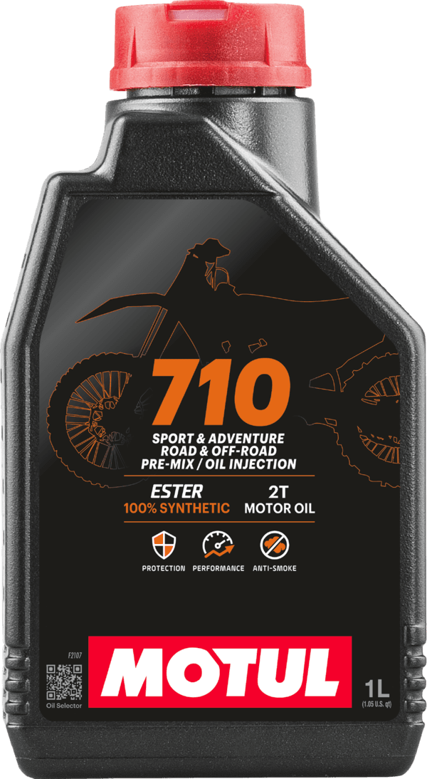 Motul - Oils and lubricants Products