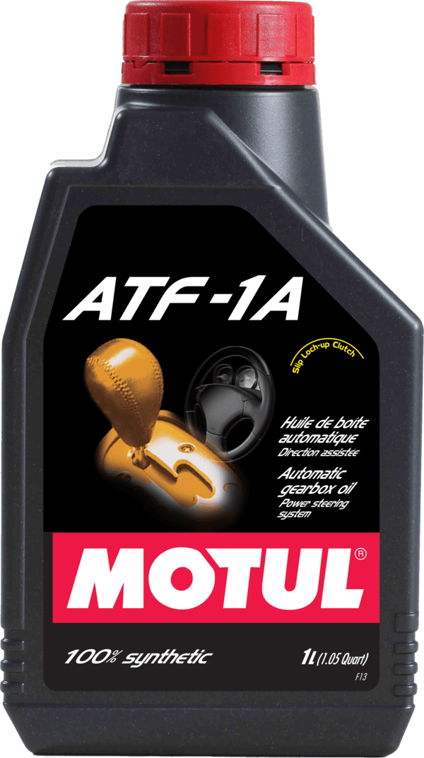 MOTUL ATF-1A - Motul