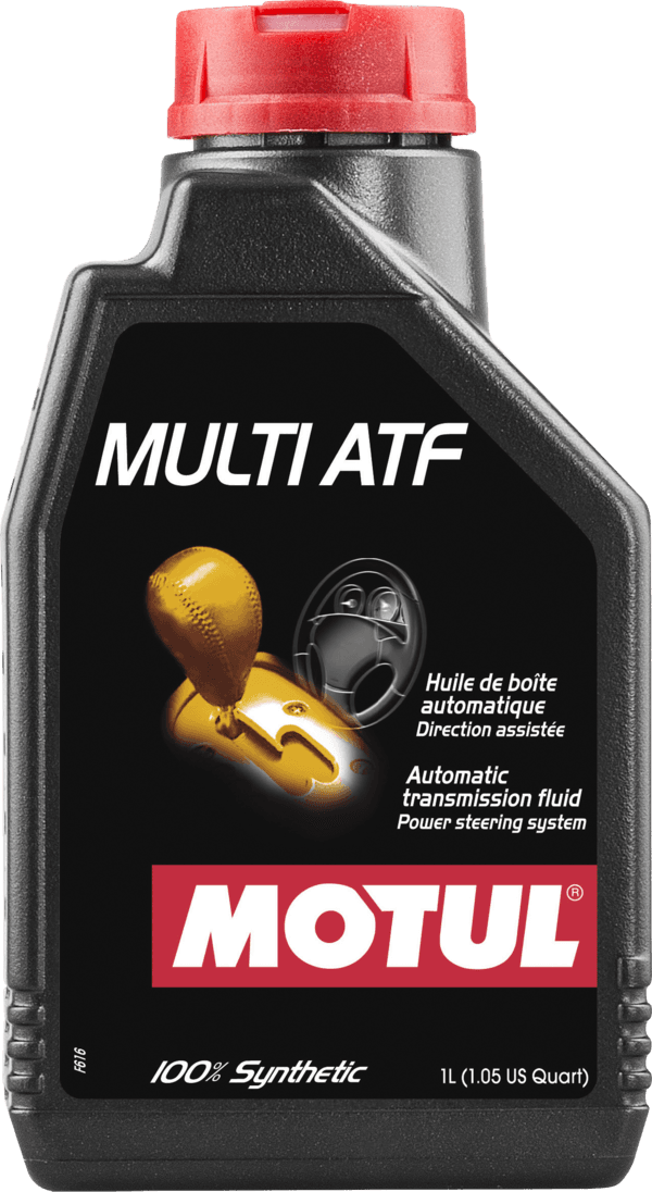 MOTUL ATF VI - Motul