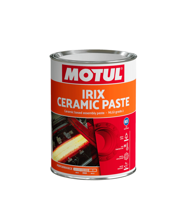 MOTUL IRIX CERAMIC PASTE - SKU 110388