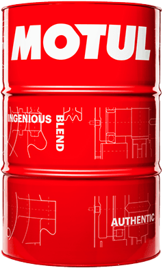 MOTUL 8100 ECO-CLEAN 0W-20