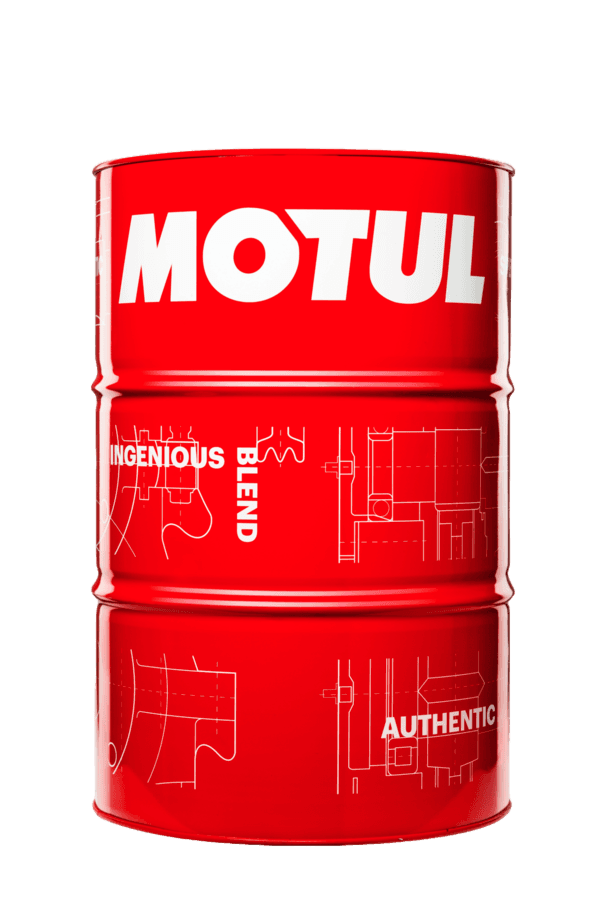 MOTUL 5000 10W-40 4T