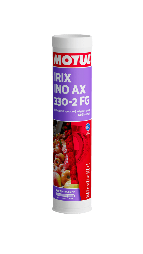 MOTUL IRIX INO AX 330-2 FG - SKU 108105