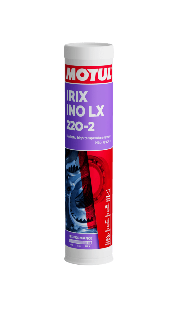 MOTULTECH IRIX INO LX-220-2 - SKU 110398
