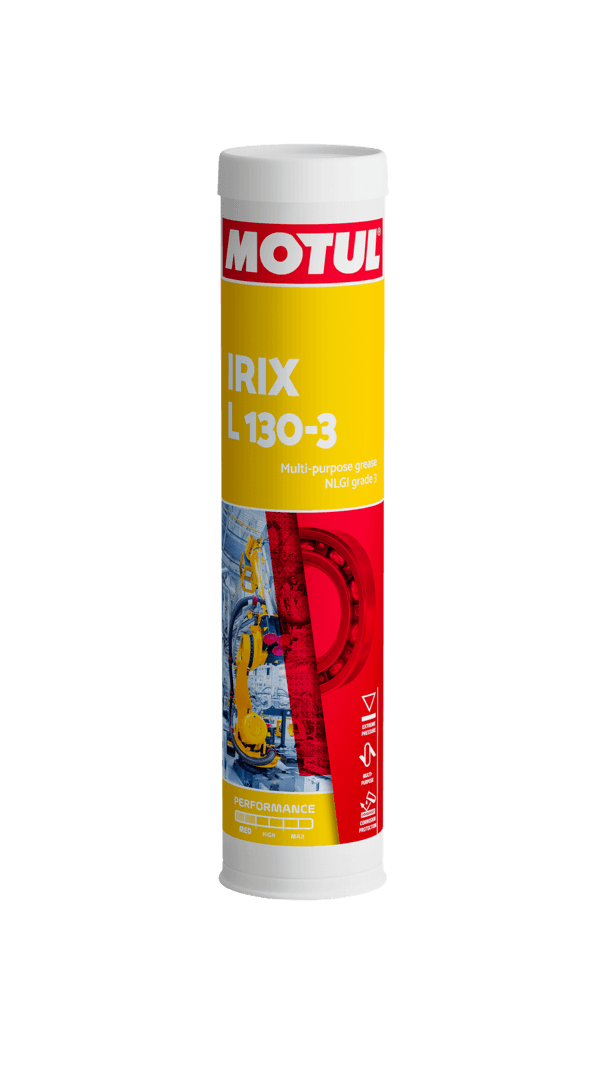 MOTUL IRIX L 130-3 - SKU 106783