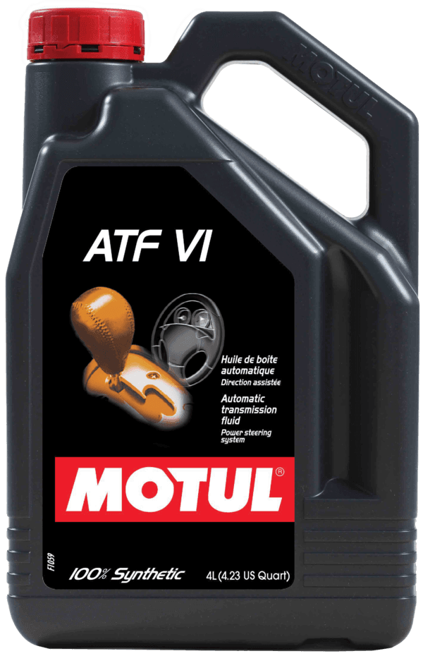 MOTUL ATF VI - Motul