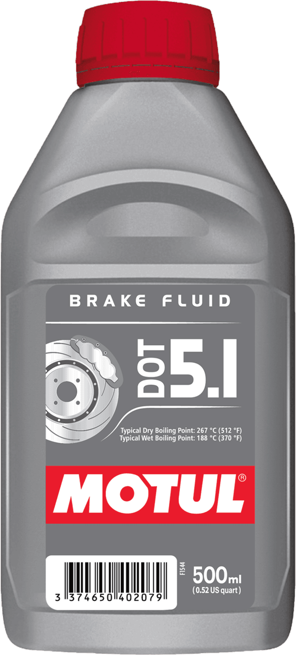 MOTUL DOT 5.1 - SKU 112864
