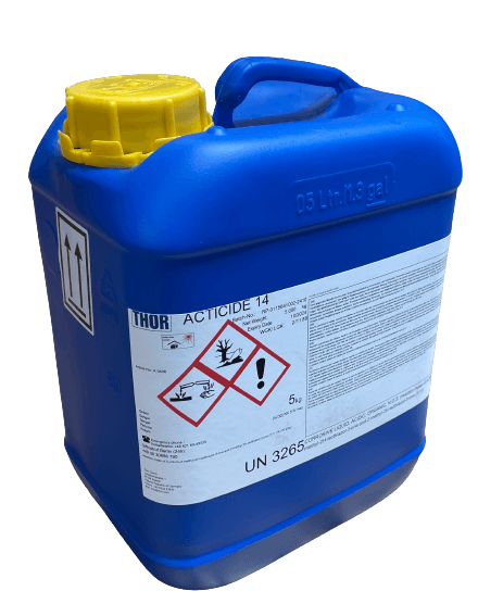 MOTULTECH ACTICIDE 14 - SKU 108921