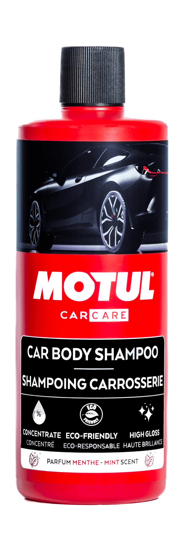 MOTUL CAR BODY SHAMPOO