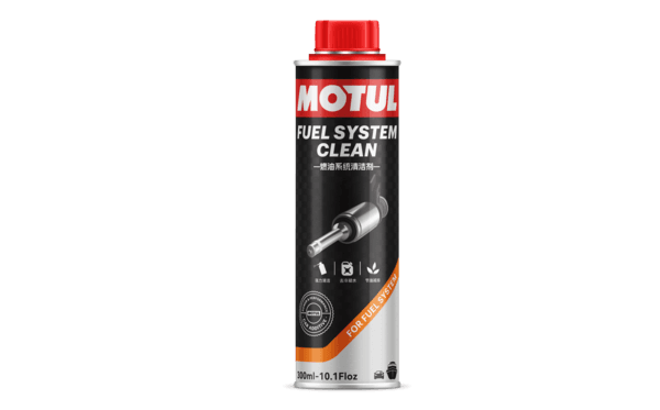 MOTUL FUEL SYSTEM CLEAN AUTO