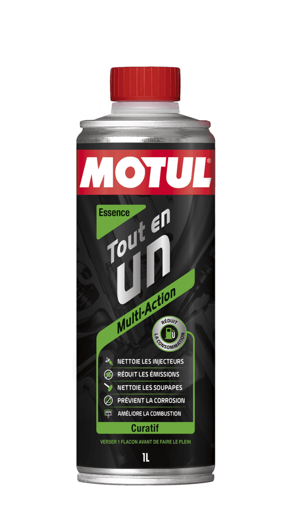 MOTUL TOUT EN UN ESSENCE