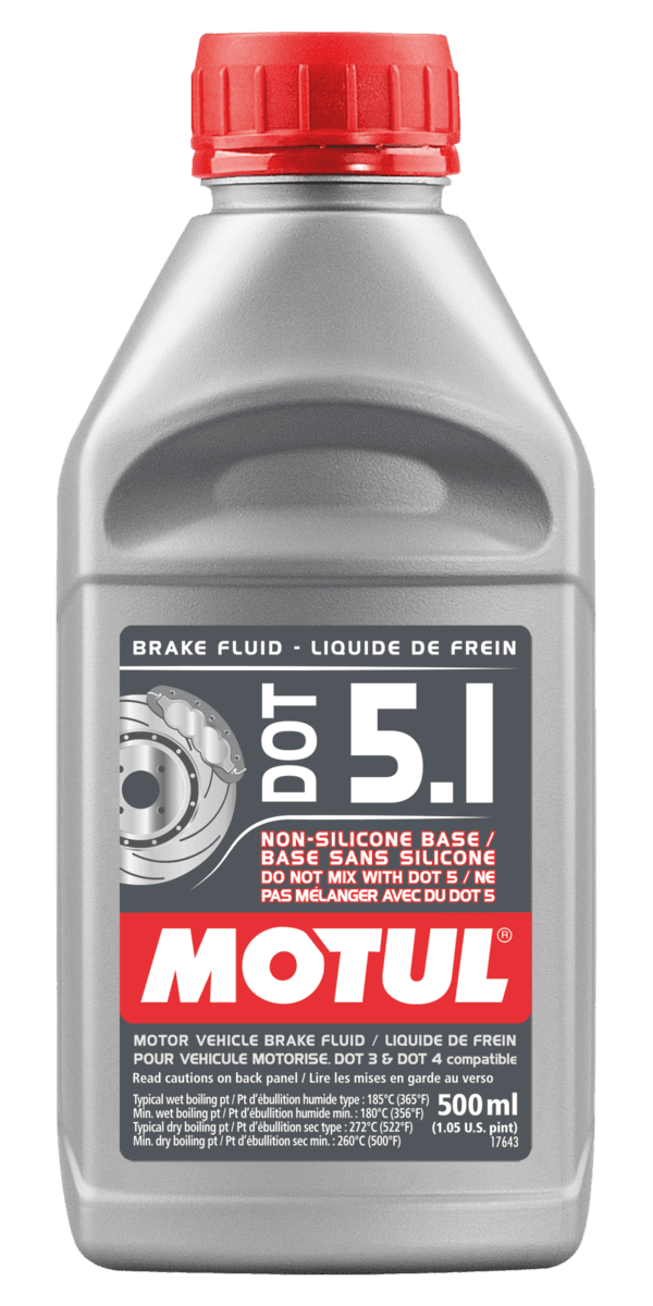 MOTUL DOT 5.1