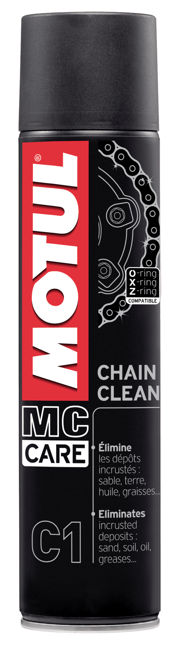 MOTUL CHAIN CLEAN MC