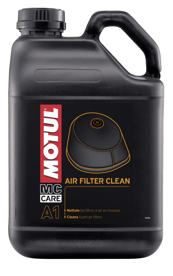 MOTUL AIR FILTER CLEAN MC