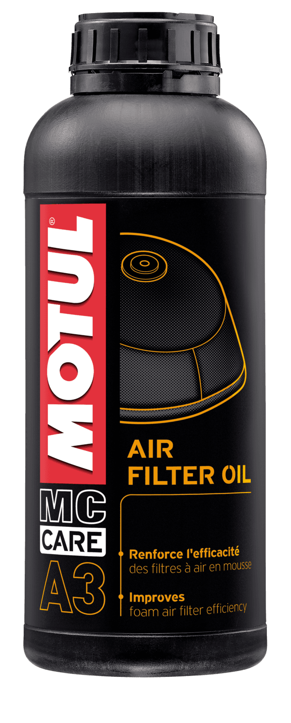 AIR FILTER OIL SPRAY MC