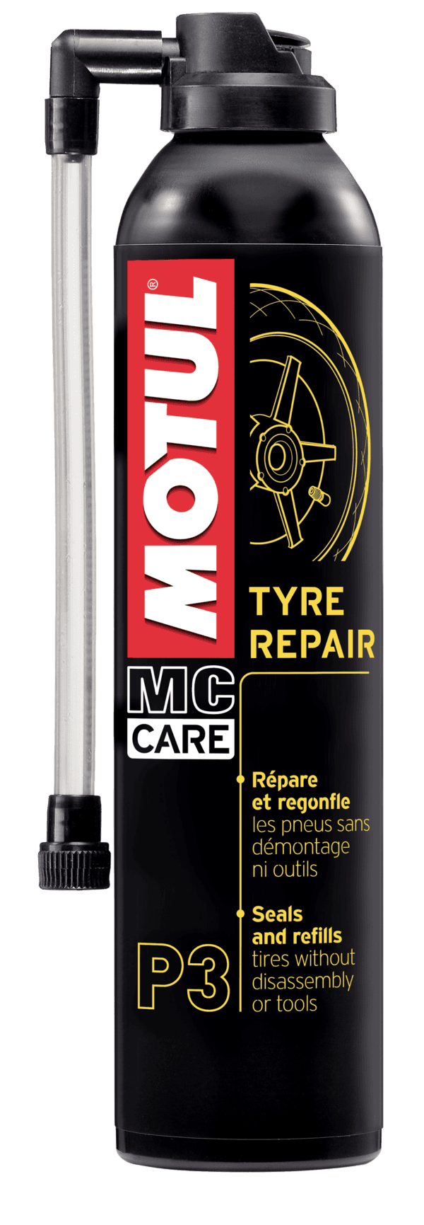 MOTUL TYRE REPAIR MC