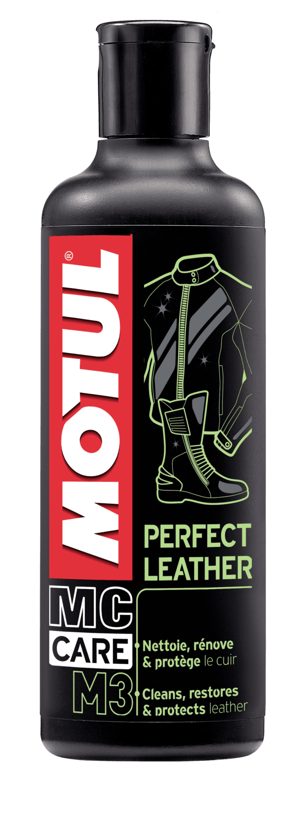 MOTUL MC CARE M3 PERFECT LEATHER - SKU 102994
