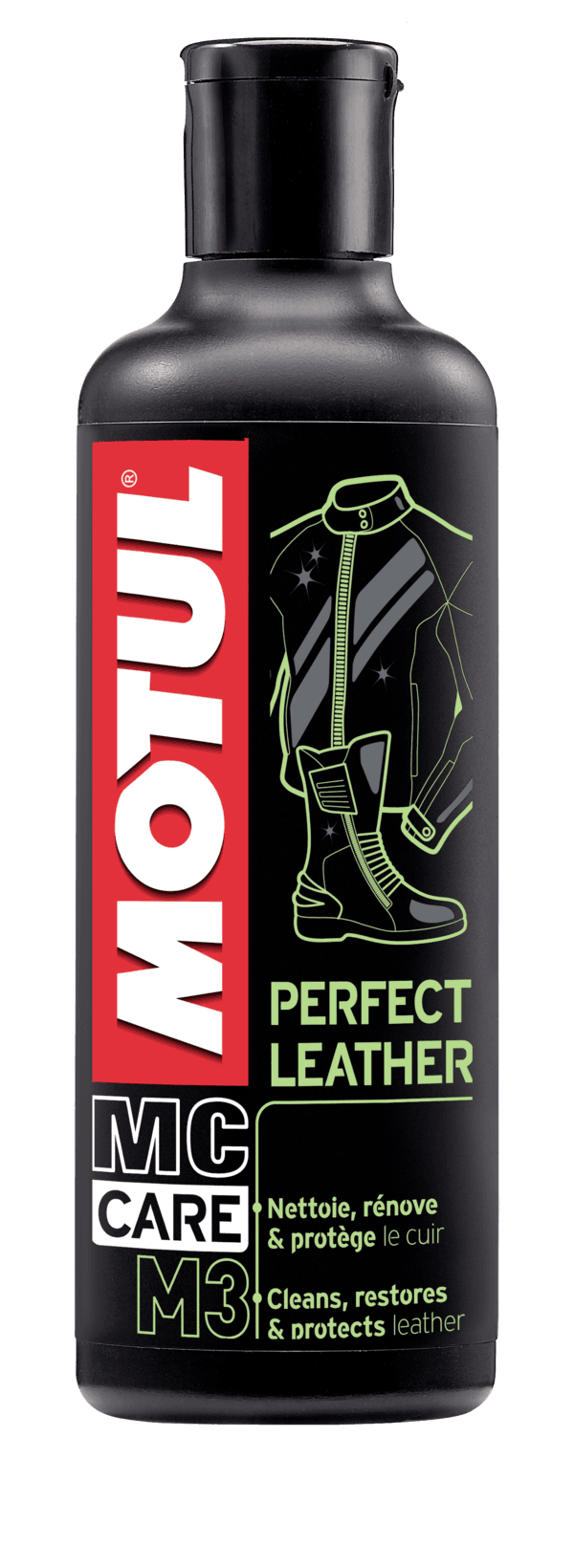 MOTUL PERFECT LEATHER MC