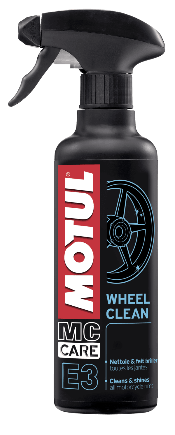 MOTUL WHEEL CLEAN MC