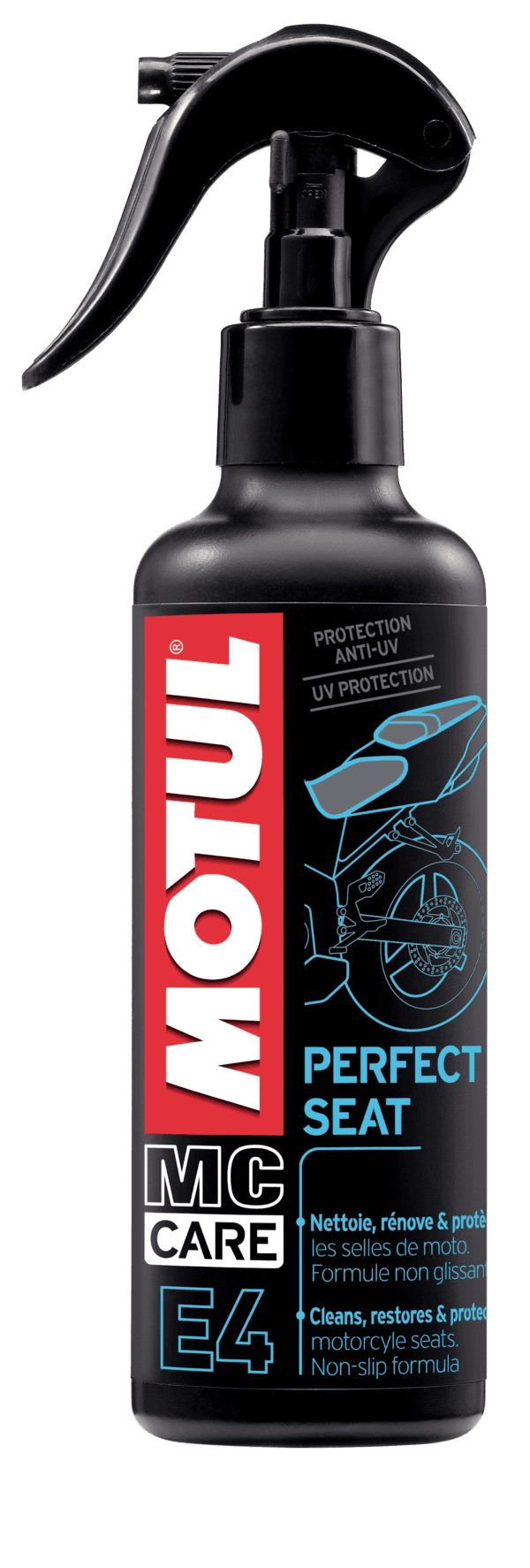 MOTUL MC CARE E4 PERFECT SEAT - SKU 102999