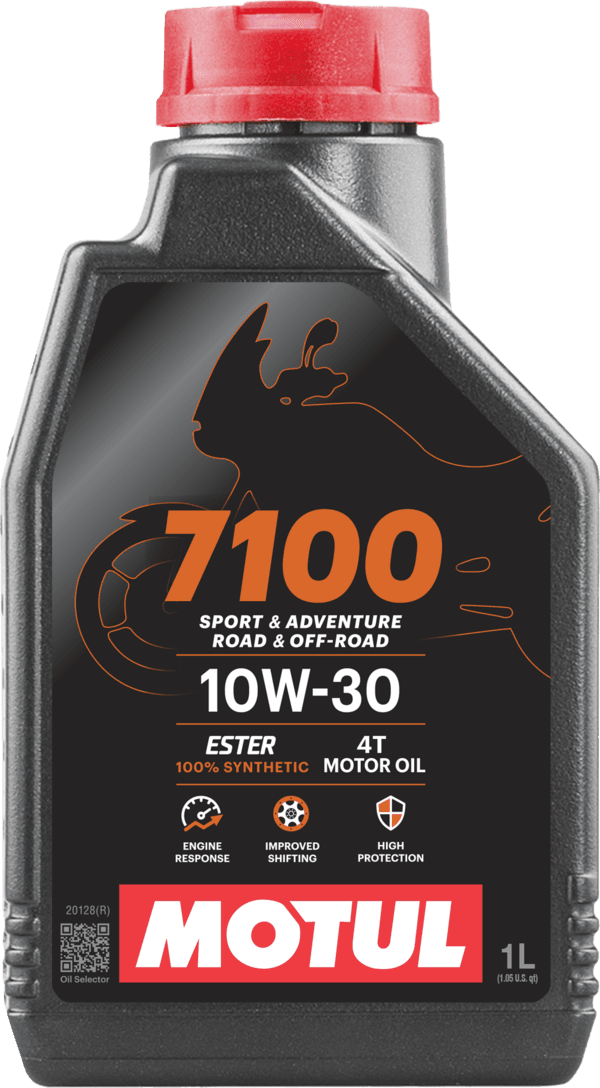 MOTUL 7100 10W-30 4T - Motul