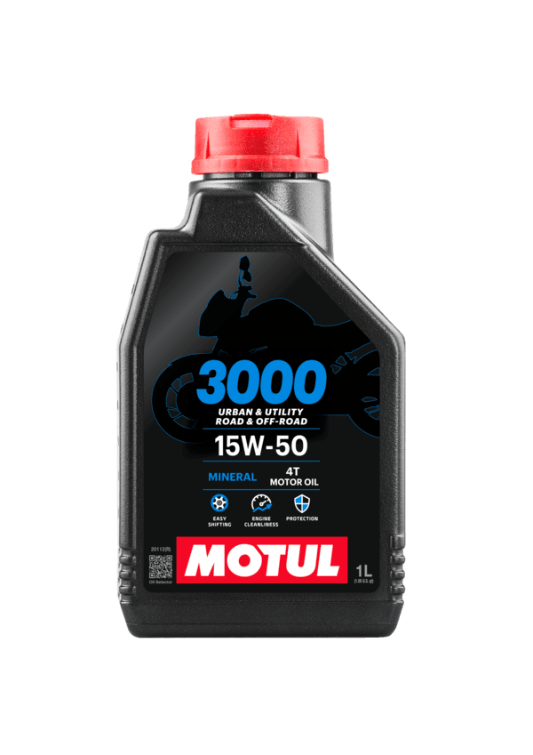 Motul Motor Yağları ve Yağlayıcılar