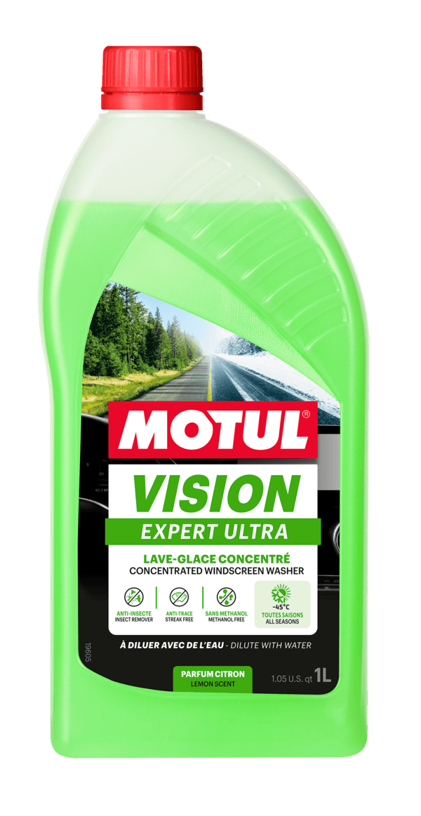 MOTUL VISION EXPERT ULTRA