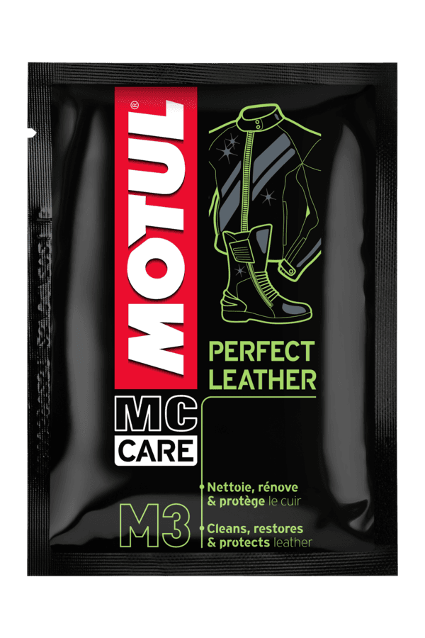 MOTUL MC CARE M3 PERFECT LEATHER