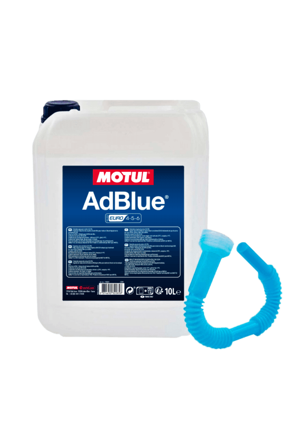 MOTUL ADBLUE