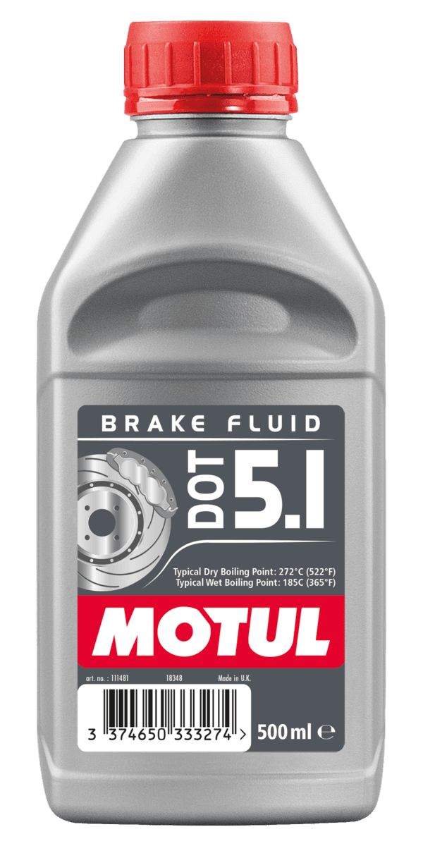 MOTUL DOT 5.1