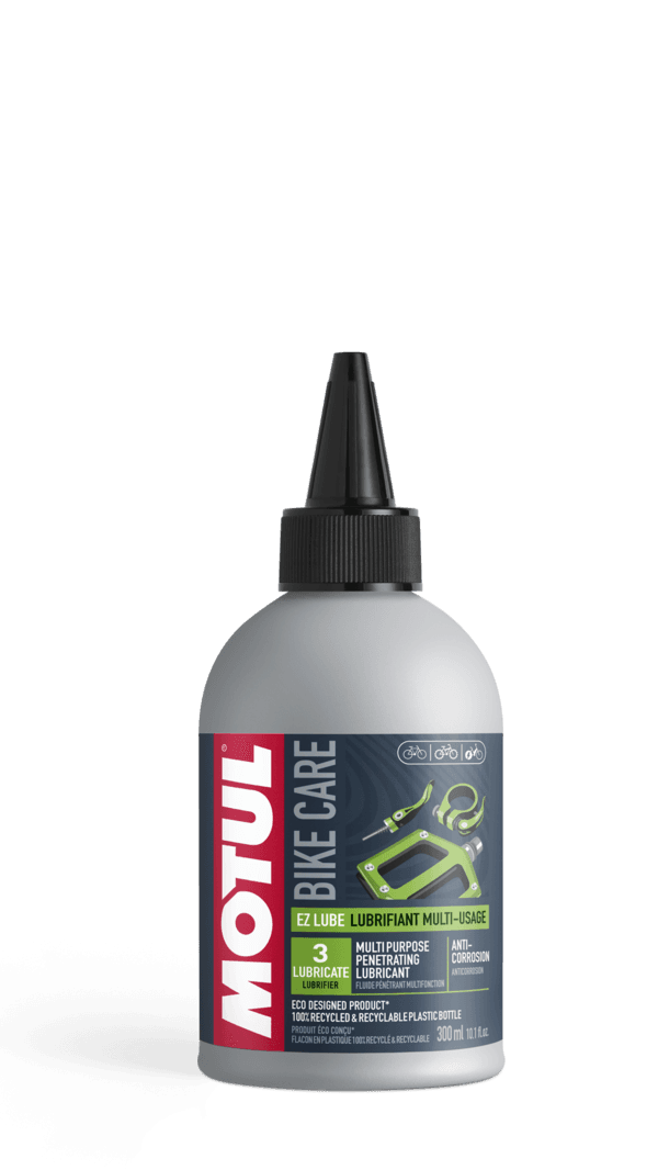 MOTUL EZ LUBE TOUR DE FRANCE