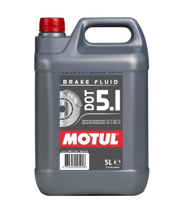 MOTUL DOT 5.1