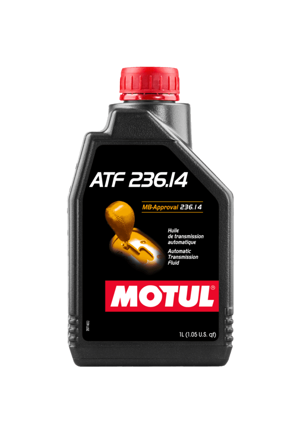 MOTUL ATF 236.14