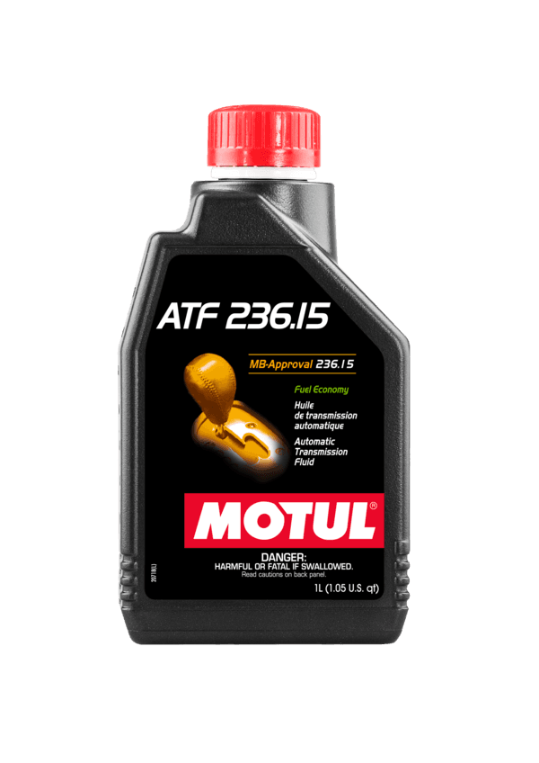 MOTUL ATF 236.15