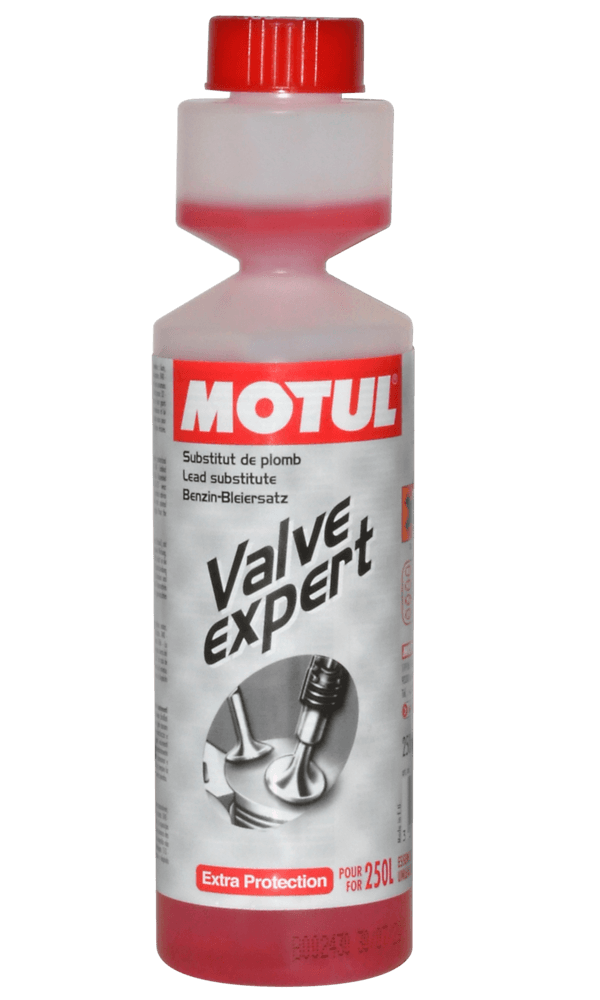 MOTUL VALVE EXPERT