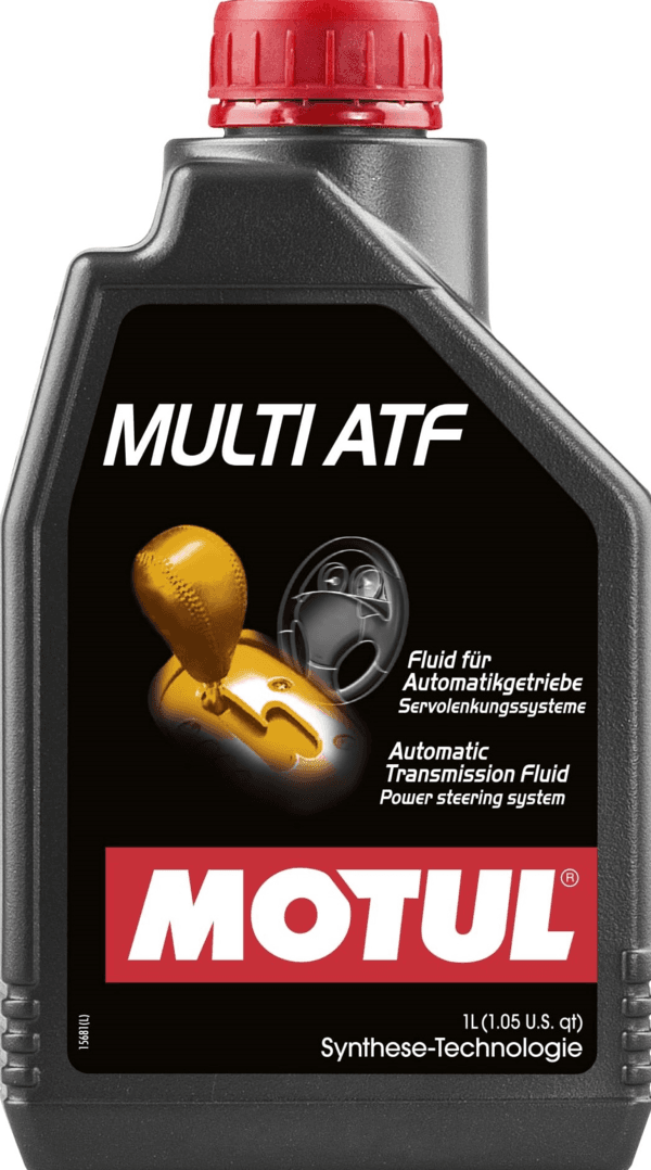 MOTUL MULTI ATF