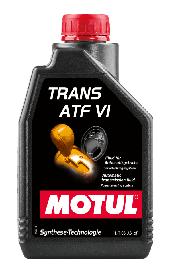 MOTUL TRANS ATF VI