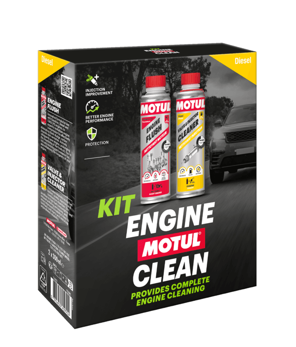 ADDITIVES KITS